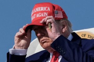 Reacción enérgica de seguidores de Maga ante acusaciones contra Irán