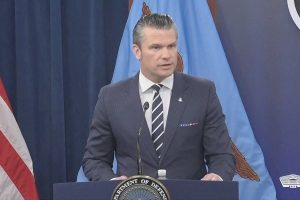 EEUU revela ataque encubierto contra instalaciones nucleares en Irán