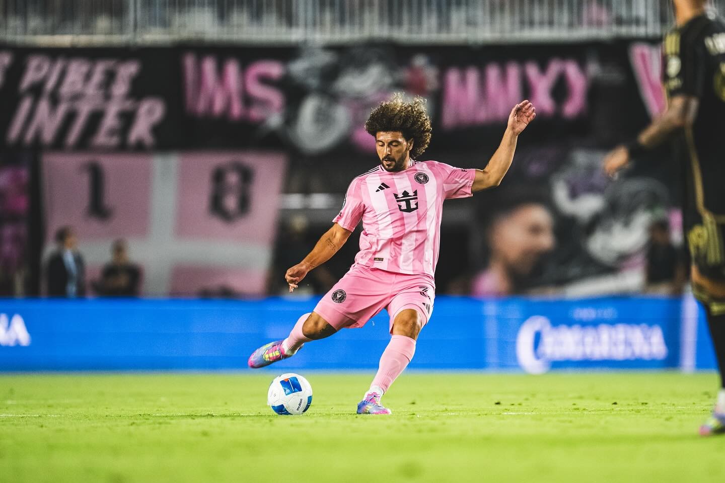 Inter Miami queda eliminado del Mundial de Clubes y Maximiliano Falcón recibe duras críticas