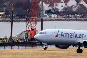 Las peores tragedias aéreas recientes en el mundo
