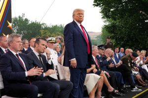 Trump apuesta por una pronta paz entre Irán e Israel y contempla a Putin como mediador