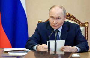 Putin destaca la importancia de la triada nuclear en la nueva estrategia militar de Rusia