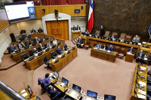 Senado aprueba proyecto de fraccionamiento pesquero y avanza hacia su promulgación como ley