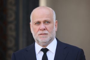 Gobierno reafirma intención de levantar secreto bancario en casos de crimen organizado