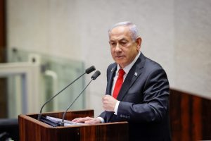 Trump exige la suspensión inmediata del juicio por corrupción contra Netanyahu