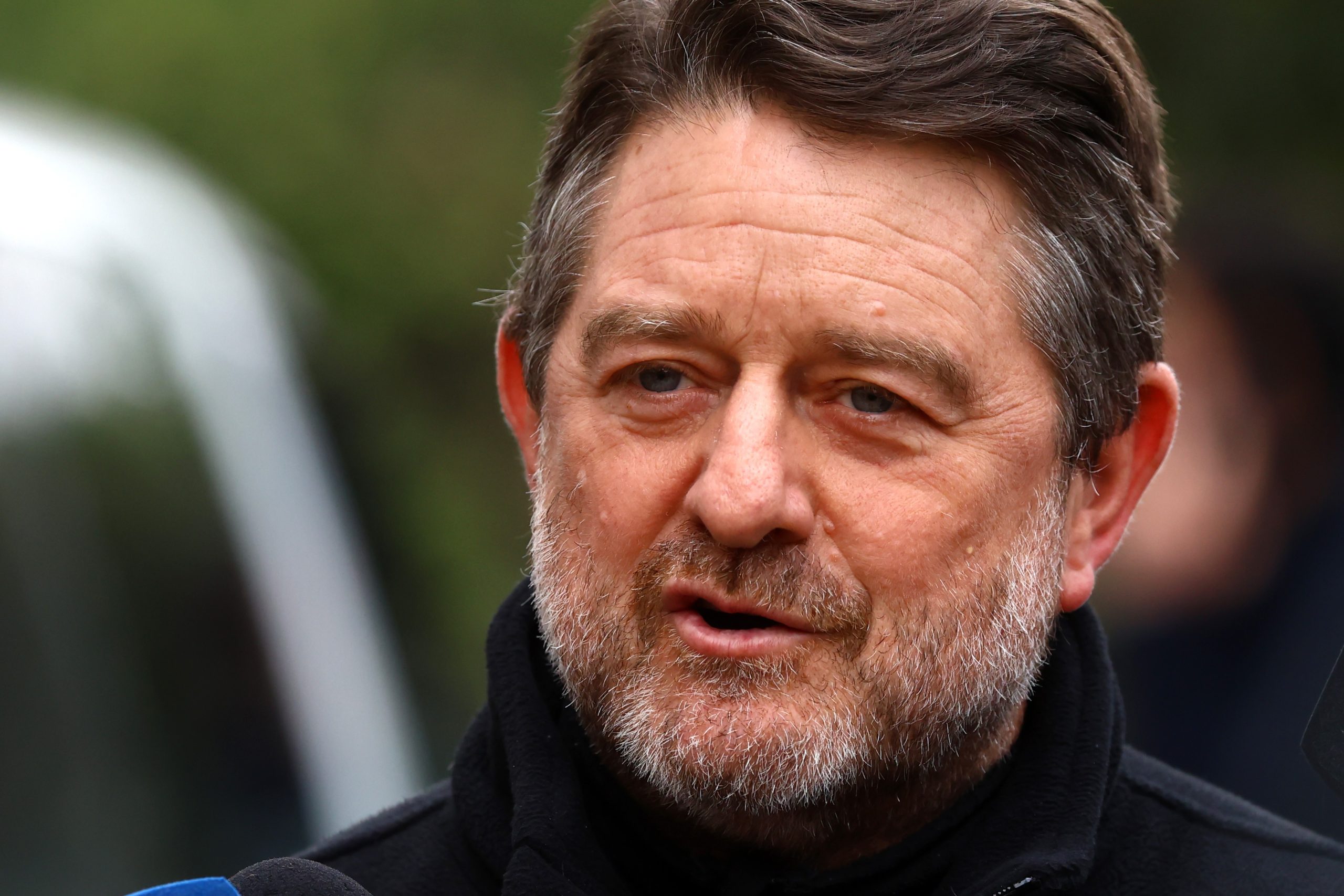 Claudio Orrego niega irregularidades en financiamiento y responde a investigación fiscal