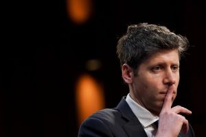 Sam Altman denuncia esfuerzos agresivos de Meta por captar talento en inteligencia artificial
