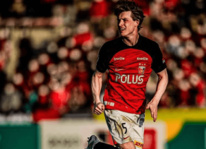 Capitán del Urawa Red Diamonds genera polémica por su actitud en el amistoso contra River Plate