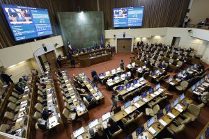 Diputados convocan sesión especial para analizar informe de Contraloría sobre irregularidades fiscales