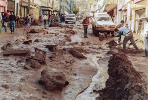 Antofagasta y el legado del aluvión de 1991: riesgos y medidas para evitar una nueva tragedia