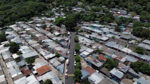 Transformación y desafíos en un barrio de El Salvador tras el control de las maras