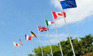 Reacciones internacionales ante el ataque de EE.UU. a instalaciones nucleares en Irán