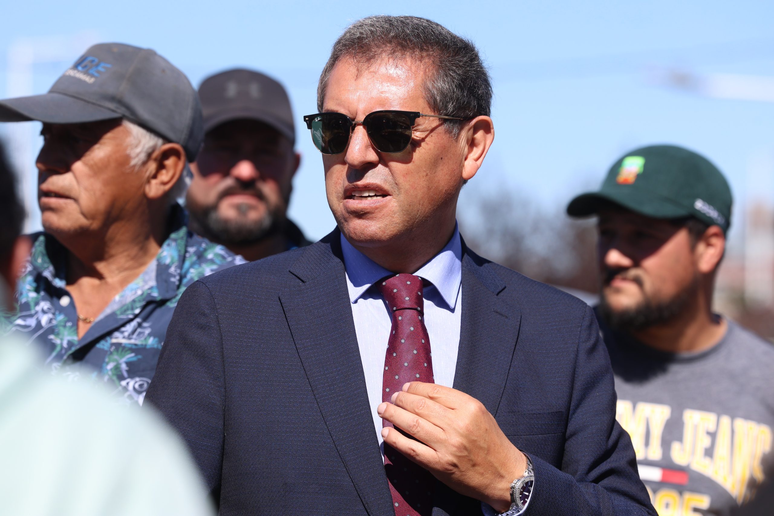 Corte de Apelaciones admite querella de tripulantes de Cobra contra abogado defensor de familias de pescadores de Bruma