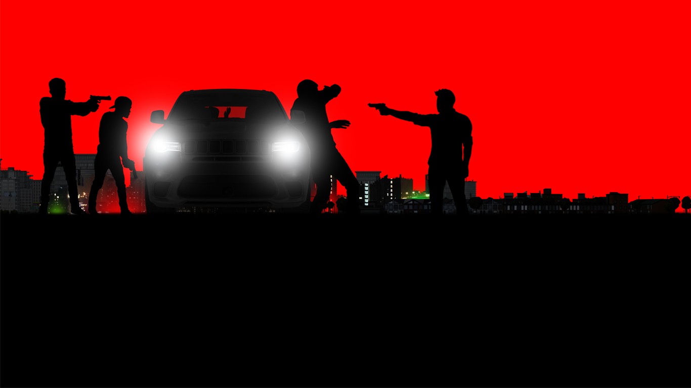 Nuevo libro del CEP analiza la complejidad de la violencia en Chile y sus desafíos