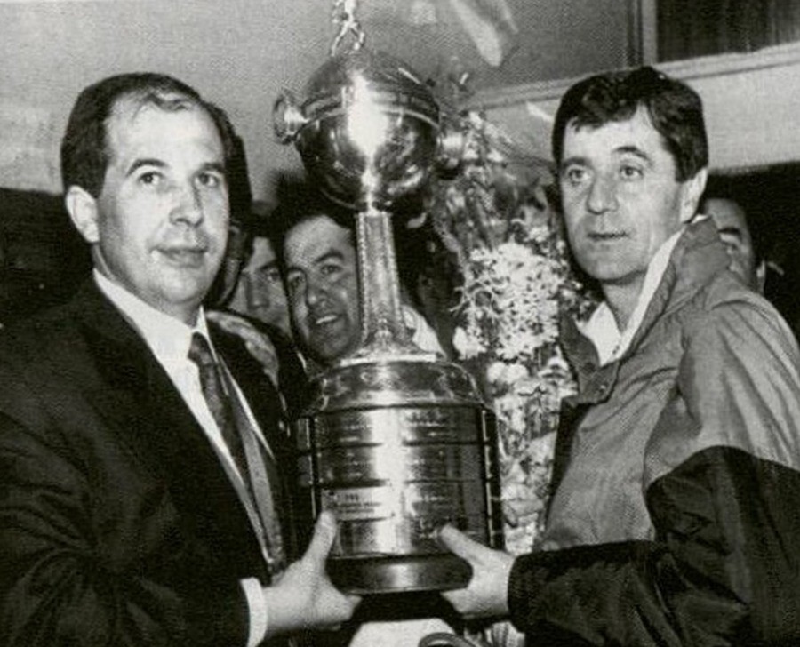 Familia de Mirko Jozic critica duramente a Colo Colo y Arturo Vidal tras derrota y expulsión