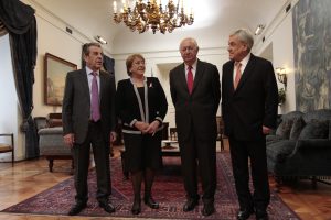 Vacío legal en pagos a expresidentes: asignaciones sin respaldo constitucional ni legal