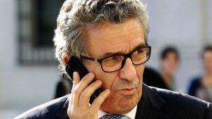 Leonidas Vial solicita a la Corte Suprema la devolución de millonaria multa en el caso Cascadas