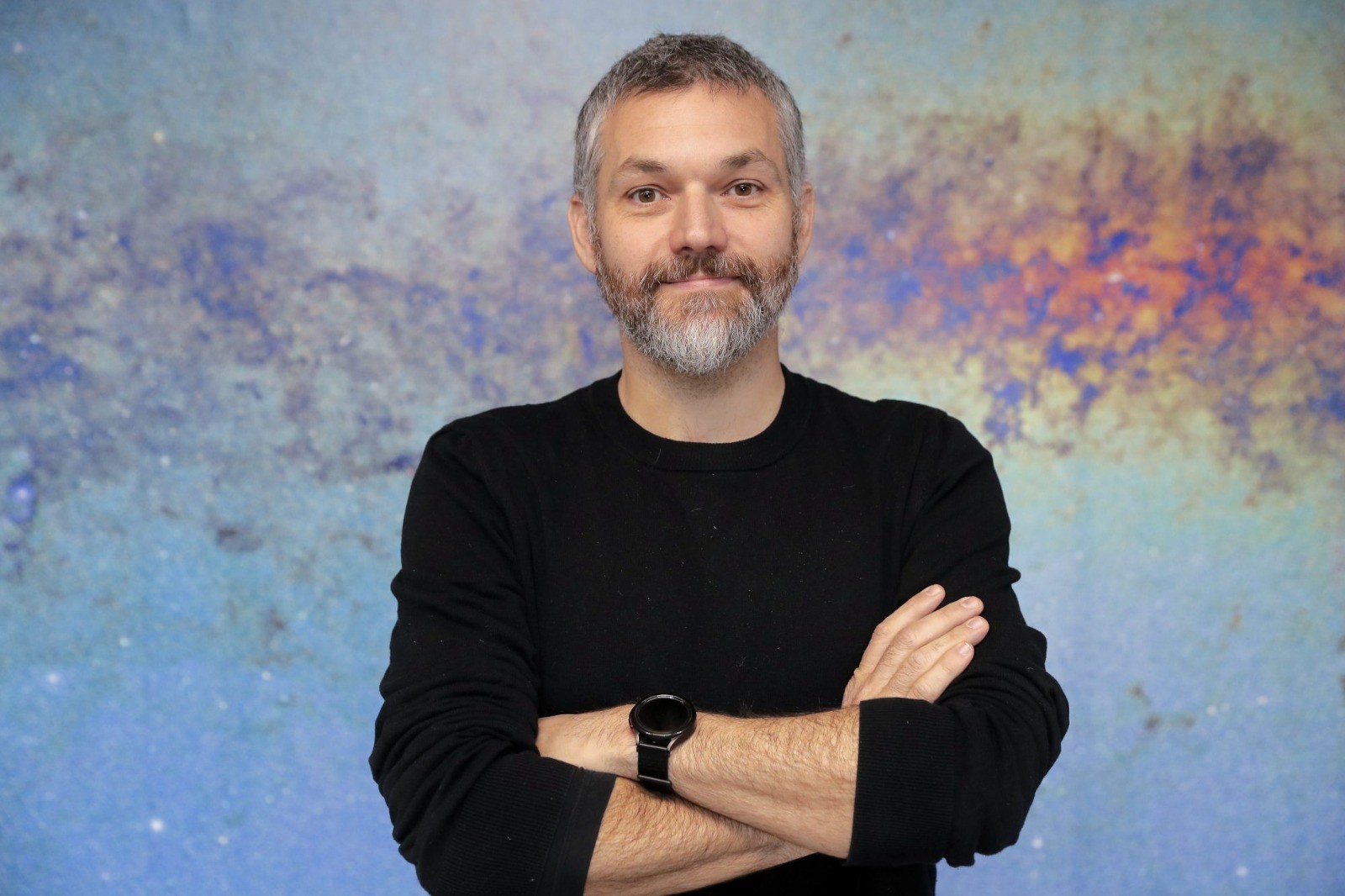 El observatorio Vera C. Rubin: una nueva era para la astronomía y el estudio del universo