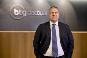 BTG Pactual prevé que prima por riesgo en el petróleo desaparecerá en seis meses