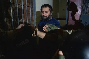 Ecuador aguarda solicitud de extradición desde EE.UU. para el narcotraficante ‘Fito’