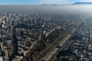 SII implementará reformas en el impuesto territorial que disminuirán hasta la mitad las contribuciones en locales comerciales de Santiago Centro