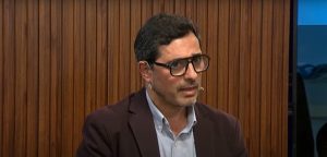 Fares Jadue destaca a Jeannette Jara como opción de confianza y critica al Socialismo Democrático