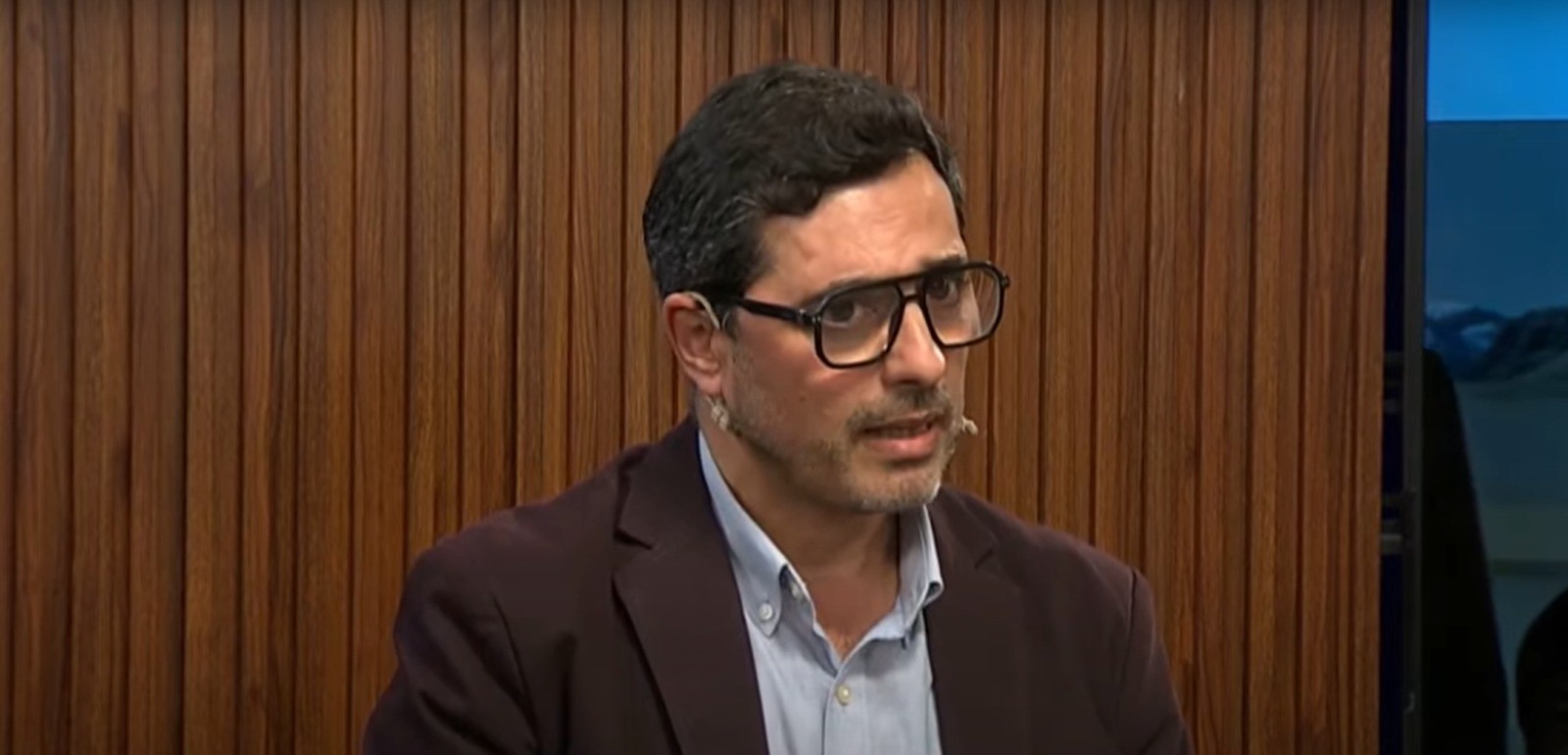 Fares Jadue destaca a Jeannette Jara como opción de confianza y critica al Socialismo Democrático