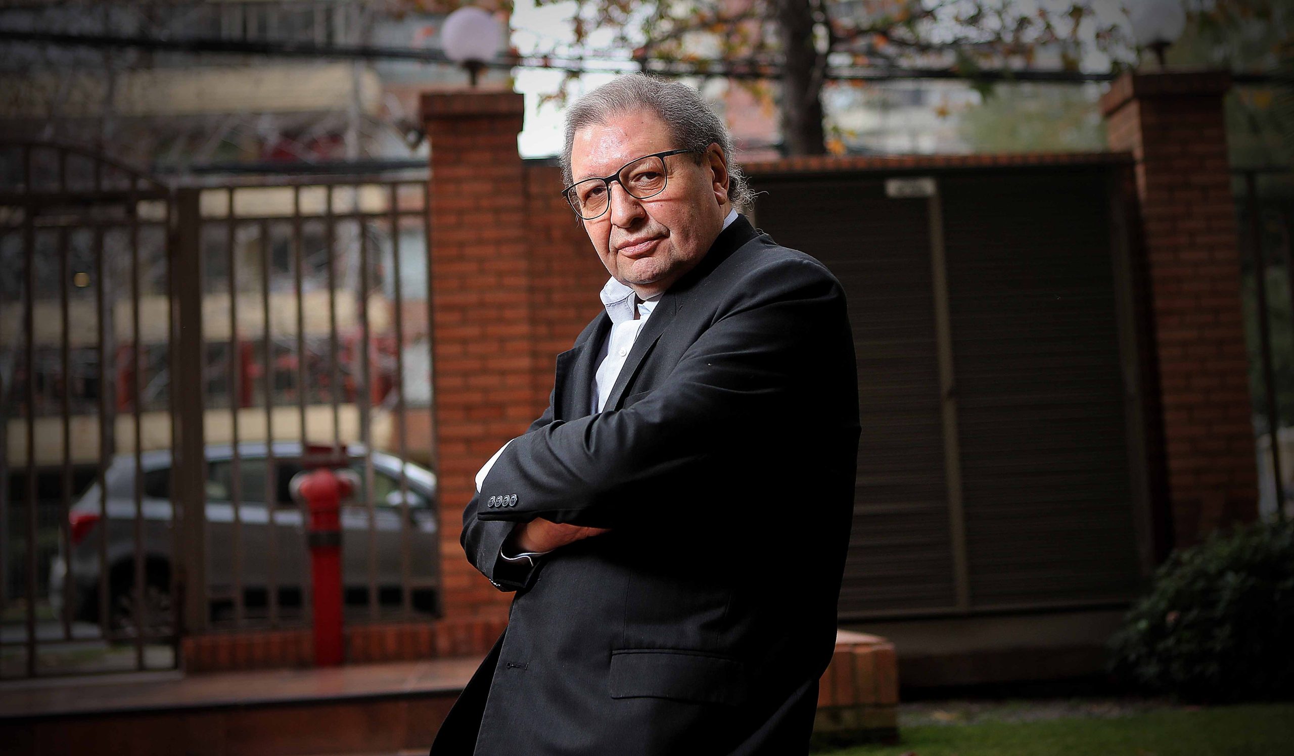 Análisis político: Ascanio Cavallo advierte que gobierno de Boric enfrenta riesgo de derrota en presidenciales