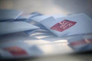 Elecciones primarias del 29 de junio: ¿Es obligatorio votar?