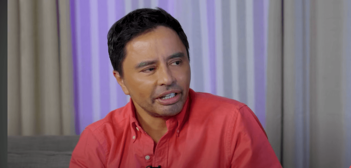 Rodolfo Carter critica la ausencia de primarias en Chile Vamos y destaca la importancia de procesos democráticos internos