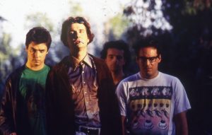 Los Tres celebran 30 años de su álbum emblemático La Espada & la Pared con concierto en vivo