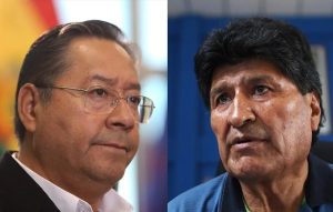 Luis Arce ordena desbloquear carreteras en Bolivia mientras Evo Morales advierte sobre posibles rebeliones