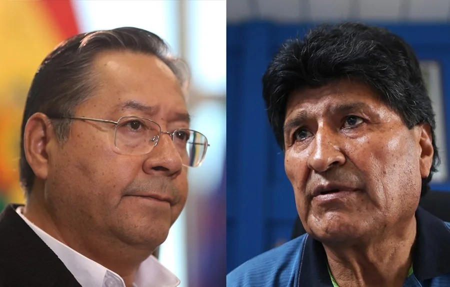 Luis Arce ordena desbloquear carreteras en Bolivia mientras Evo Morales advierte sobre posibles rebeliones