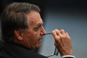 Acusaciones contra Bolsonaro por espionaje ilegal desde la Policía Federal de Brasil