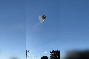 Accidente fatal en Santa Catarina: ocho muertos al desplomarse un globo aerostático con pasajeros en Brasil