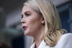 La Casa Blanca reafirma diálogo diplomático con Irán tras ataques a instalaciones nucleares