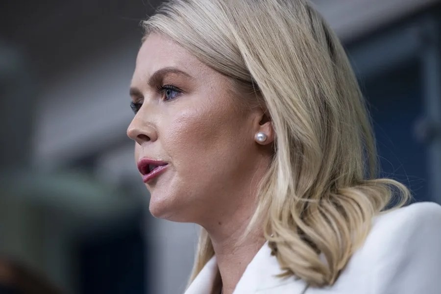 La Casa Blanca reafirma diálogo diplomático con Irán tras ataques a instalaciones nucleares