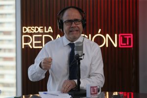 Presidente de la DC analiza triunfo de Jeannette Jara y descarta apoyo a candidatura comunista