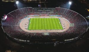 Chile implementa nuevas medidas de seguridad para el Mundial Sub 20 2025