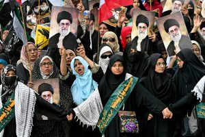 Tensión en Medio Oriente aumenta tras ataques estadounidenses a Irán y amenazas de represalia