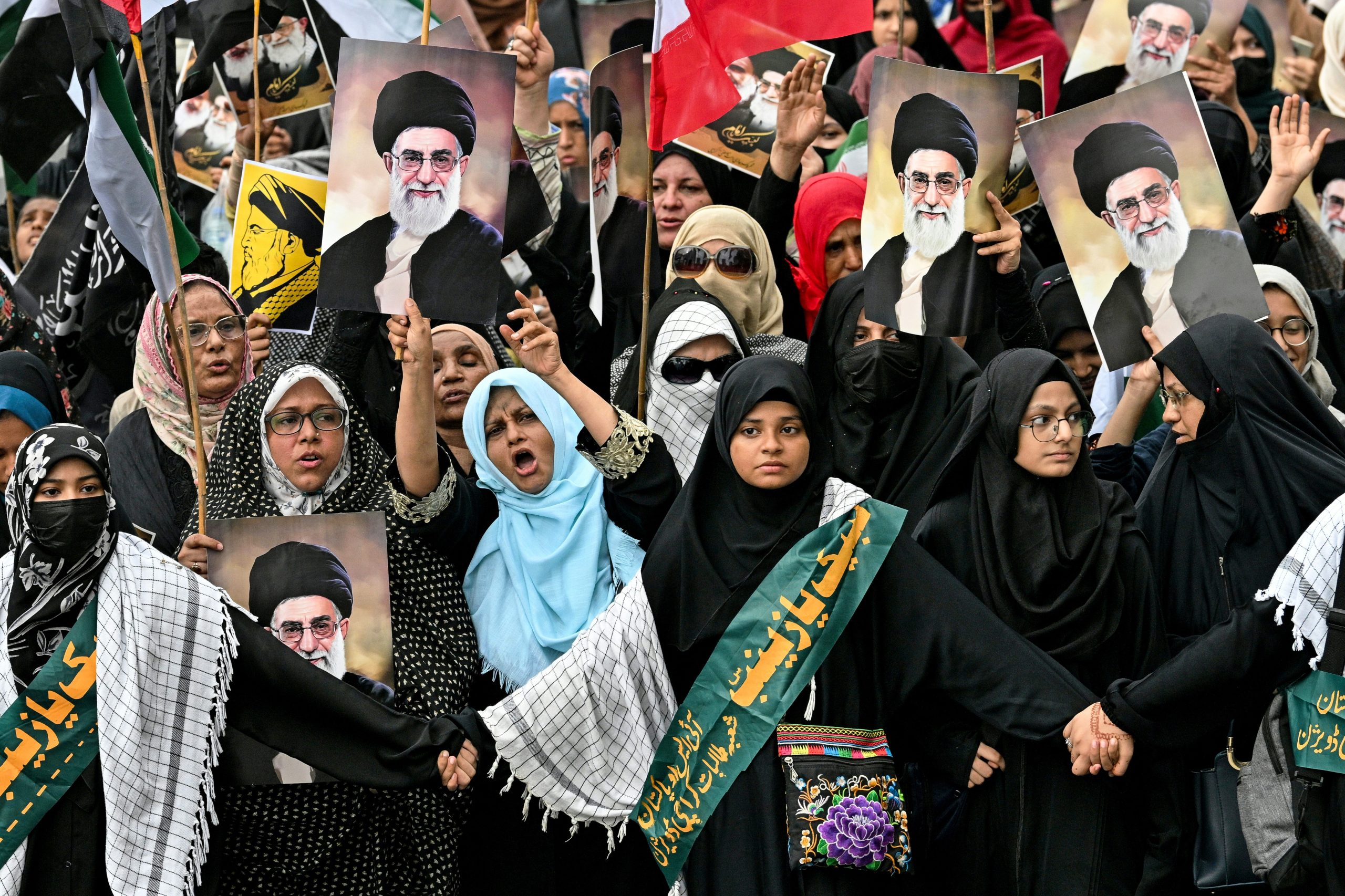 Tensión en Medio Oriente aumenta tras ataques estadounidenses a Irán y amenazas de represalia