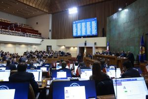Más del 80% de los diputados chilenos realizaron viajes internacionales durante el periodo legislativo