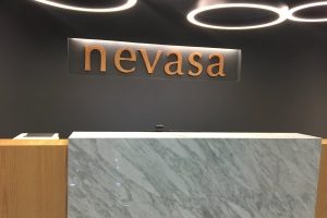 Gerente de Nevasa explica su rol en investigación por fraude millonario en Banco Itaú