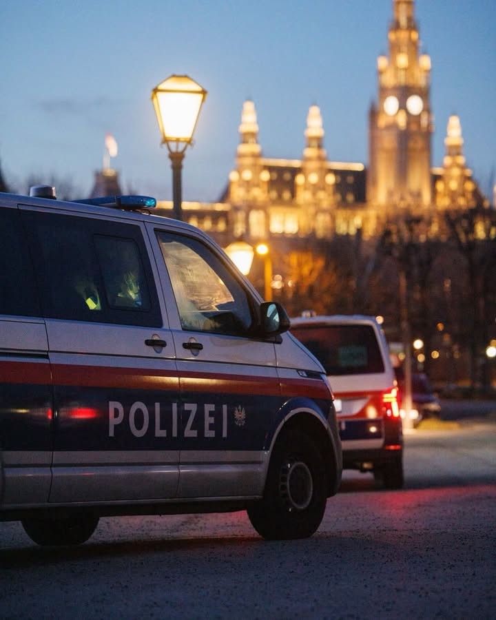 Al menos 10 víctimas mortales en tiroteo en escuela de Graz, Austria