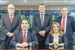 SEC formula cargos inéditos contra el Coordinador Eléctrico y abre nuevos desafíos para la industria