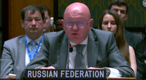 Rusia responsabiliza a EE.UU. por escalada en Irán y advierte sobre posible crisis global