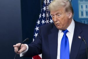 Trump comenta distanciamiento con Elon Musk y critica su reacción