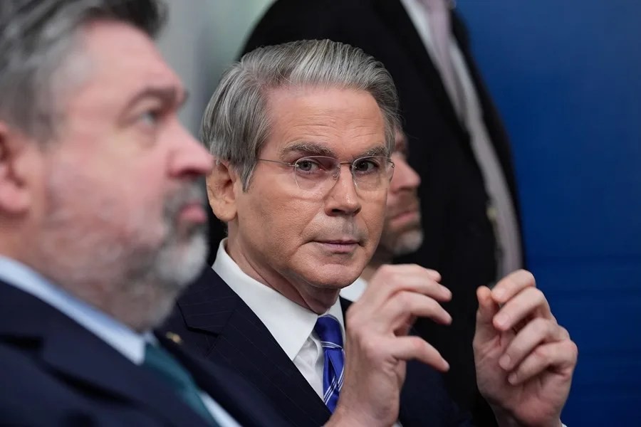 El G7 acuerda eximir a multinacionales estadounidenses del impuesto mínimo global del 15%