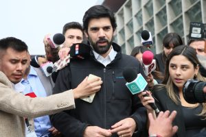 Fiscalía solicita desafuero de diputado Joaquín Lavín León por presunto fraude y tráfico de influencias