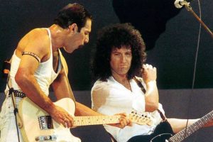 Revivirá el legendario concierto de Live Aid 1985 en celebración por sus 40 años